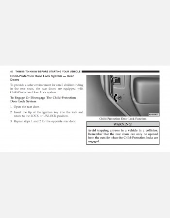 jeep wrangler 2013 owners manual
